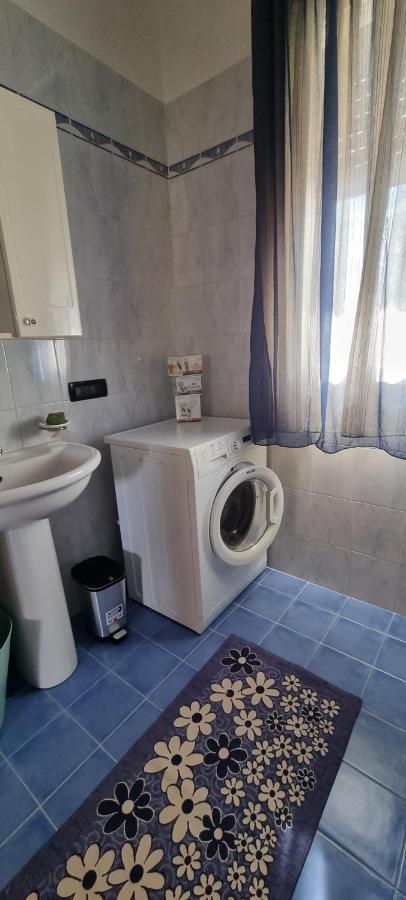 Apt.Athena Daire Vicenza Dış mekan fotoğraf