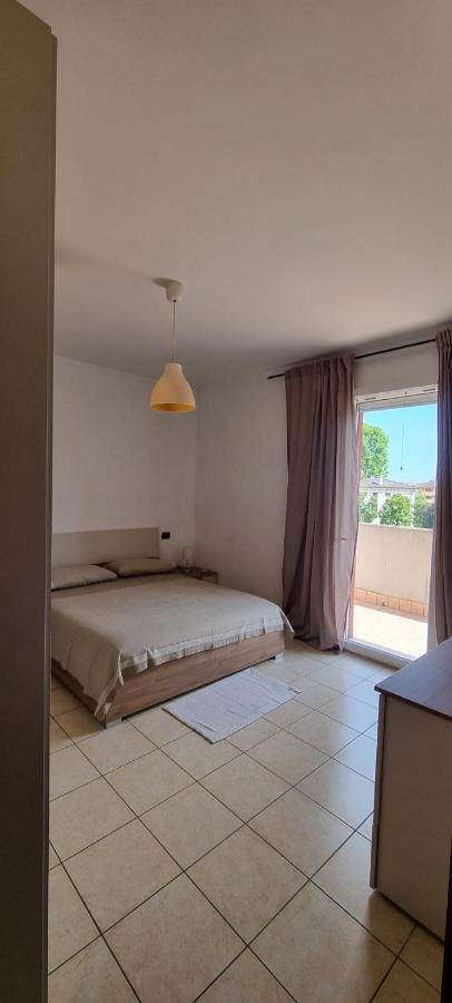 Apt.Athena Daire Vicenza Dış mekan fotoğraf