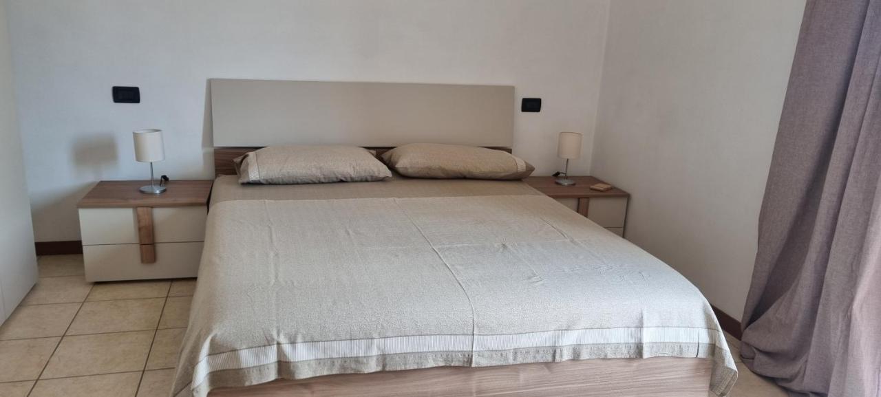 Apt.Athena Daire Vicenza Dış mekan fotoğraf