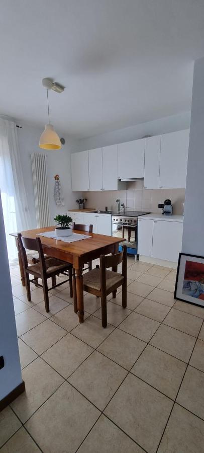 Apt.Athena Daire Vicenza Dış mekan fotoğraf