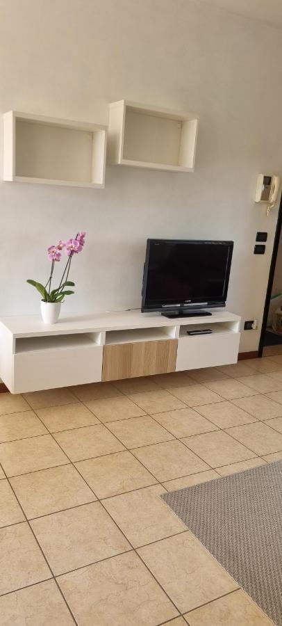 Apt.Athena Daire Vicenza Dış mekan fotoğraf
