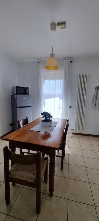 Apt.Athena Daire Vicenza Dış mekan fotoğraf