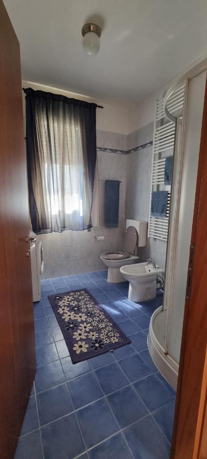 Apt.Athena Daire Vicenza Dış mekan fotoğraf